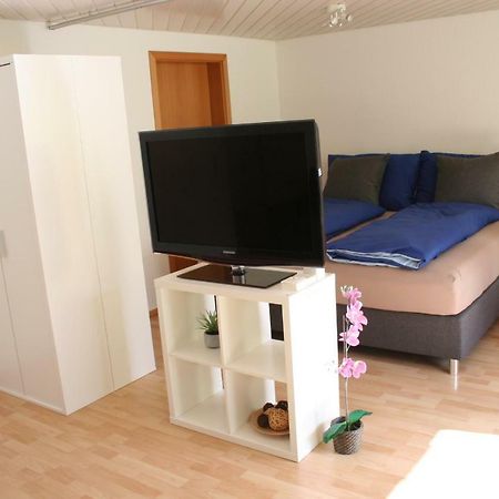 Chill And Adventure Apartment Ersigen Exterior photo